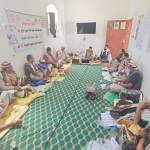 البيضاء.. ورشة تدريبية في مكيراس لعمال الصحة الحيوانية