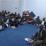 صنعاء .. ورشة عمل لتأهيل ميسري المجاميع الإنتاجية بمديرية بني حشيش صنعاء .. ورشة عمل لتأهيل ميسري المجاميع الإنتاجية بمديرية بني حشيش
