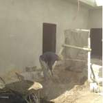 الانتهاء من مشروع بناء وتشطيب مدرسة الإمام علي بمديرية ميفعة عنس