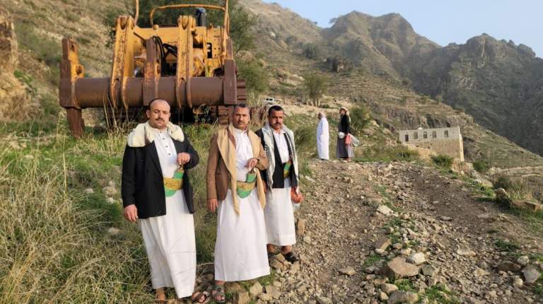 ذمار.. توجه لإعادة تأهيل المعدات الفنية لتعزيز التنمية المستدامة في وصاب العالي