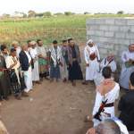 فريق تنموي من أربع مديريات يختتم زيارته لجمعيات ساحل تهامة