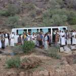 فريق تنموي من أربع مديريات يختتم زيارته لجمعيات ساحل تهامة