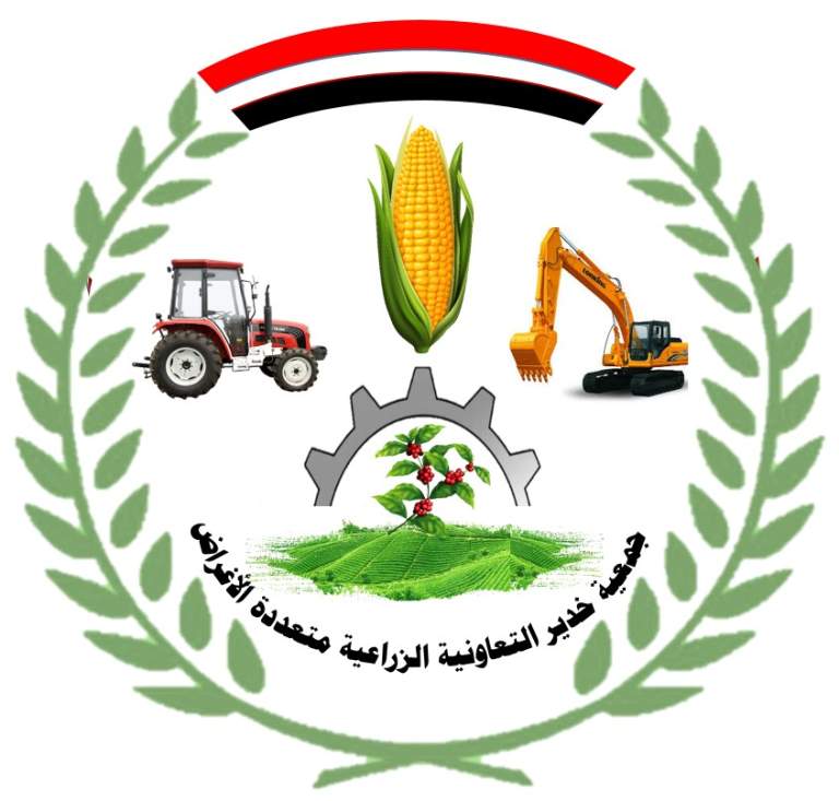 الاطلاع على حصاد الذرة الشامية والتوجيه بتفعيل المجاميع الإنتاجية في خدير