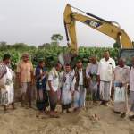 جمعية الزهرة تدشّن مبادرة مجتمعية لصيانة القناة الشمالية استعدادًا لموسم الصيف