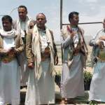 فريق تنموي من وزارة الشؤون الاجتماعية يطلع على إنجازات جمعية القطاع الشرقي بصنعاء فريق تنموي من وزارة الشؤون الاجتماعية يطلع على إنجازات جمعية القطاع الشرقي بصنعاء