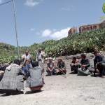 لقاءات في يريم لتعزيز سلاسل القيمة وانشاء مجاميع إنتاجية للبقوليات والتين الشوكي لقاءات في يريم لتعزيز سلاسل القيمة وانشاء مجاميع إنتاجية للبقوليات والتين الشوكي