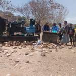 جمعية قعطبة تطلق مبادرة مجتمعية لإعادة تأهيل بئر مياه في ممسى شذان جمعية قعطبة تطلق مبادرة مجتمعية لإعادة تأهيل بئر مياه في ممسى شذان