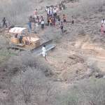 جمعية كعيدنة تنفذ مبادرة مجتمعية لشق وإستصلاح طريق بطول 3كم جمعية كعيدنة تنفذ مبادرة مجتمعية لشق وإستصلاح طريق بطول 3كم