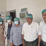 الحديدة.. فريق تقييم الجمعيات يطلع على أنشطة جمعية بيت الفقيه التعاونية ويشيد بدورها التنموي