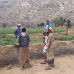 المحويت.. مديرية الخبت تشهد نزولًا ميدانيًا لتعزيز سلاسل القيمة الزراعية والحيوانية المحويت.. مديرية الخبت تشهد نزولًا ميدانيًا لتعزيز سلاسل القيمة الزراعية والحيوانية