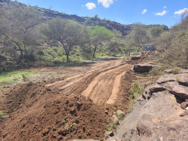 الضالع.. جمعية دمت التعاونية تدشّن مبادرات مجتمعية لتعزيز الأمن المائي والزراعي