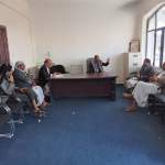 اجتماع موسع في يريم للتشبيك بين الجمعية الزراعية والتجار لتعزيز سلاسل القيمة اجتماع موسع في يريم للتشبيك بين الجمعية الزراعية والتجار لتعزيز سلاسل القيمة