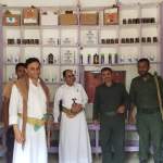 جمعية الكعيدنة تفتتح العيادة البيطرية لدعم الثروة الحيوانية جمعية الكعيدنة تفتتح العيادة البيطرية لدعم الثروة الحيوانية