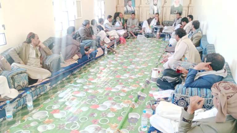 جمعية بني بحر التعاونية تقر خطة استراتيجية للنهوض بالواقع الزراعي وتفعيل المبادرات المجتمعية