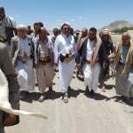 محافظ ذمار وأمين عام الاتحاد التعاوني يتفقدون مزارع الفواكه في سويداء ميفعة عنس محافظ ذمار وأمين عام الاتحاد التعاوني يتفقدون مزارع الفواكه في سويداء ميفعة عنس