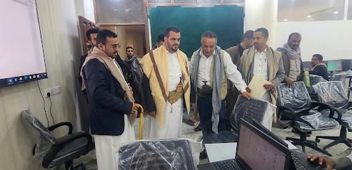 صنعاء.. القائم بأعمال وزير الزراعة يتفقد ورشة “التميز الرقمي” بالاتحاد التعاوني الزراعي