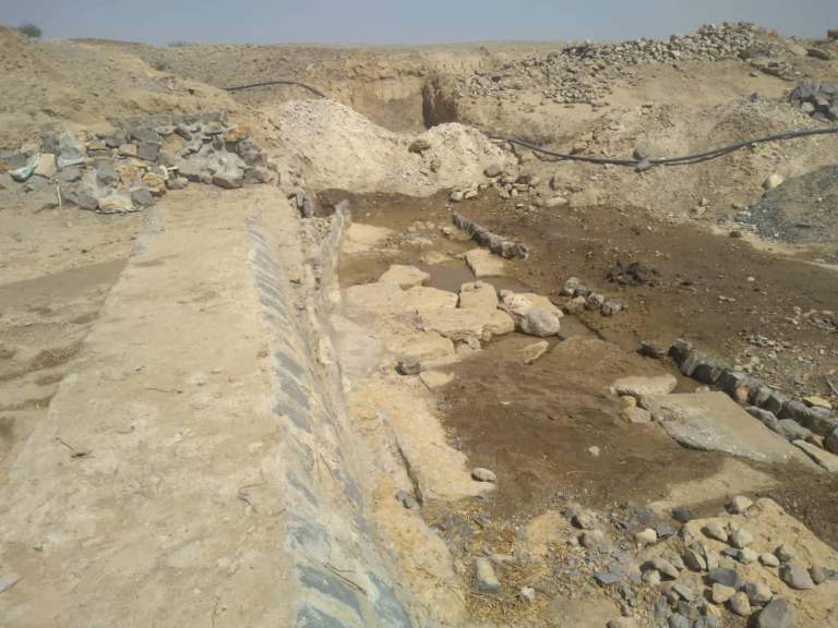 الجوف.. جمعية المراشي التعاونية تواصل مبادراتها المجتمعية وتعزيز العمل الزراعي