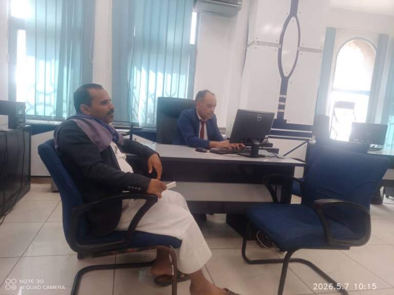 جمعية المراشي تفعّل حسابها البنكي وتناقش خطط المجاميع الإنتاجية