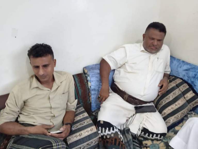 جمعية بيت الفقيه التعاونية تناقش أوضاعها في اجتماع موسع برئاسة مدير المديرية