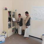 تقييم مستوى أداء جمعية جبل الشرق التعاونية الزراعية مُتعدّدة الأغراض