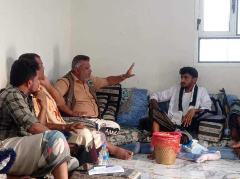 الحديدة.. جمعية بيت الفقيه تبحث تعزيز مشاريع الطاقة الشمسية والتبريد