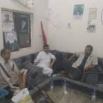 الحديدة.. فريق من جمعية بني الحارث يطلع على المشاريع والمصانع التحويلية الرائدة بالمحافظة