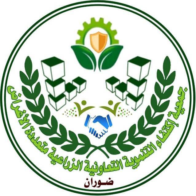￼￼￼￼6 أسر في ضوران تنجح بتحويل نوى التمور إلى شتلات