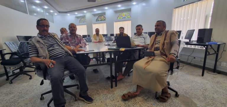 الاتحاد التعاوني الزراعي يطلق مشروعاً استراتيجياً لتعزيز البناء المؤسسي وتطوير الأداء الإداري والتشغيلي