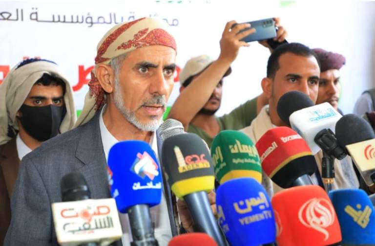 القائم بأعمال رئيس الوزراء يفتتح المعرض الوطني الدائم للأسمدة والمبيدات