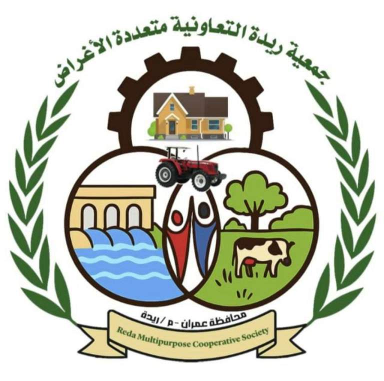 عمران ـ جمعية ريدة التعاونية تطلع وفد جمعيتي الجبل وسفيان على تجربتها الإدارية والميدانية
