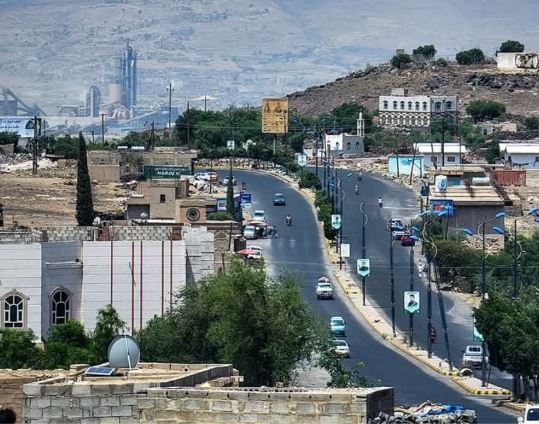 عمران.. اجتماع لجمعية الاكتفاء لمناقشة آليات تفعيل العمل الميداني وتحديد الاحتياجات التنموية