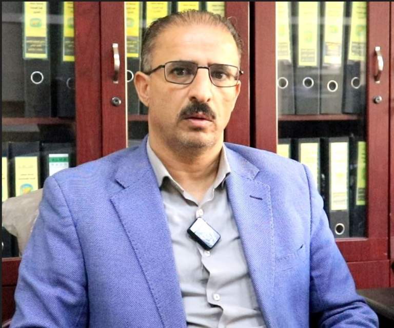 الأستاذ المساعد بكلية الطب جامعة صنعاء: اليمن يمتلك مقومات استثنائية لتحقيق نهضة في الصناعات الدوائية الوطنية وتقليص فاتورة الاستيراد