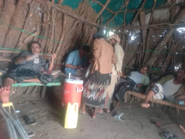 الحديدة.. جمعية القناوص تنفذ نزولاً ميدانياً لتحديث بيانات المنتجين وتعزيز قطاع الألبان