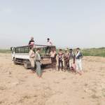 الحديدة – جمعية الحجيلة تدشن مبادرة للتوسع في زراعة أشجار السدر بالشراكة مع وحدة العسل وهيئة تطوير تهامة