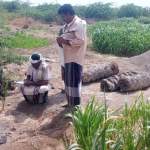 الحديدة.. جمعية بيت الفقيه تتابع سير العمل بمشروع التمكين الاقتصادي المرحلة الثانية
