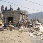 مبادرة مجتمعية لبناء مدرسة في منطقة صاية فضايل بمديرية الشاهل بحجة