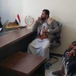 الضالع.. لقاءات تنسيقية تقر خطة النزول الميداني لتنفيذ المسار التنفيذي  الثاني  للمبادرات المجتمعية بمديرية دمت
