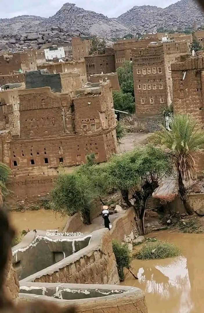الجوف.. نزول ميداني لتعزيز العمل التعاوني في برط العنان – مربع رحوب
