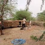 الحديدة ـ جمعية اللحية تنفذ نزولاً ميدانياً لحصر وتقييم نحالي المديرية